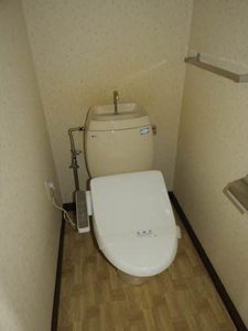 シャーメゾン石井 A0206号-6