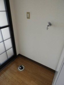 シャーメゾン石井 A0206号-7