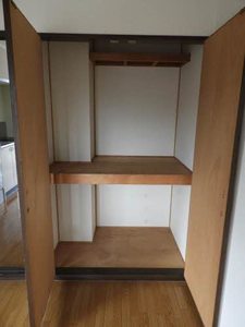 シャーメゾン石井 A0206号-8