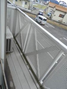 シャーメゾン石井 A0206号-11