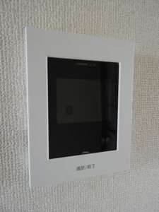 シャーメゾン石井 A0206号-12