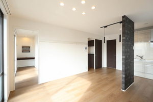 シャーメゾンエイレーネ　３棟 A0201号-1