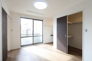 シャーメゾンエイレーネ　３棟 A0201号-2