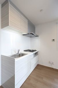 シャーメゾンエイレーネ　３棟 A0201号-4