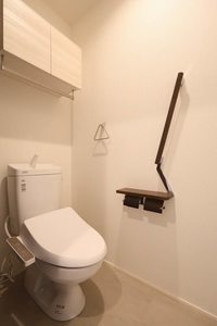 シャーメゾンエイレーネ　３棟 A0201号-6