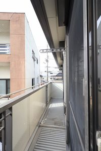 シャーメゾンエイレーネ　３棟 A0201号-10