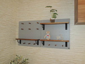 クレール山ノ代 B棟 B0201号-3