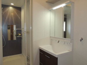 クレール山ノ代 B棟 B0201号-4