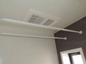 クレール山ノ代 B棟 B0201号-5