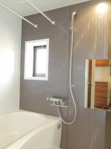 クレール山ノ代 B棟 B0201号-6