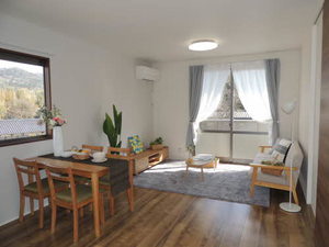 クレール山ノ代 B棟 B0201号-8