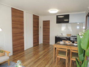 クレール山ノ代 B棟 B0201号-9