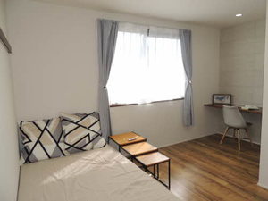 クレール山ノ代 B棟 B0201号-11