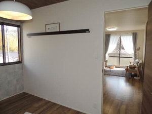 クレール山ノ代 B棟 B0201号-14