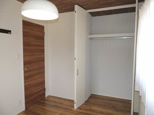 クレール山ノ代 B棟 B0201号-15