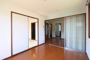 シャーメゾンハーモニー　Ａ棟 A0201号-2