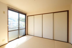 シャーメゾンハーモニー　Ａ棟 A0201号-4