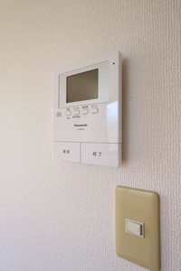 シャーメゾンハーモニー　Ａ棟 A0201号-9