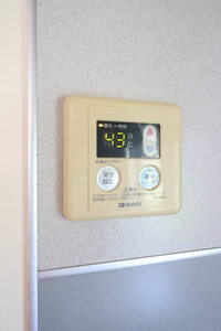 シャーメゾンハーモニー　Ａ棟 A0201号-10