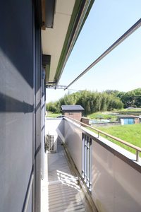 シャーメゾンハーモニー　Ａ棟 A0201号-11