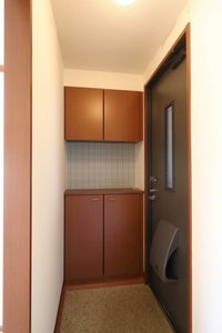 シャーメゾンハーモニー　Ａ棟 A0201号-12