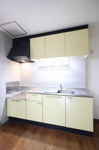 リベルテＫ．Ｋ A0306号-3