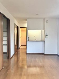 ツインズK.K Ⅰ棟 B0102号-2