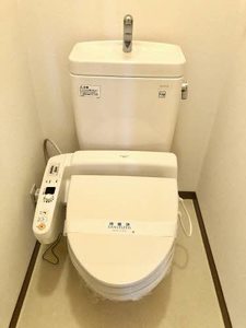 ツインズK.K Ⅰ棟 B0102号-8