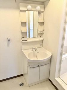 ツインズK.K Ⅰ棟 B0102号-9