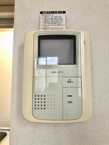 ツインズK.K Ⅰ棟 B0102号-13