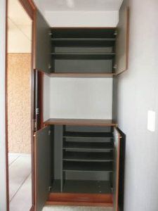 ツインズK.K Ⅰ棟 B0202号-2