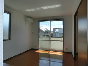 ツインズK.K Ⅰ棟 B0202号-3