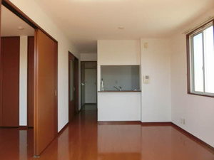 ツインズK.K Ⅰ棟 B0202号-4