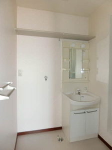 ツインズK.K Ⅰ棟 B0202号-11