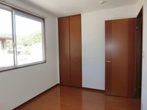 ツインズK.K Ⅰ棟 B0202号-15