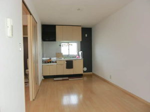 クレルバリュージュ　Ａ棟 A0102号-2