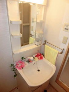 クレルバリュージュ　Ａ棟 A0102号-3