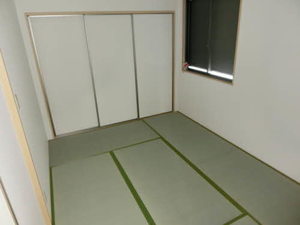 クレルバリュージュ　Ａ棟 A0102号-8