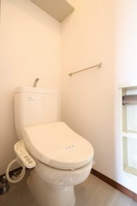 クレルバリュージュ　Ｂ棟 B0101号-6