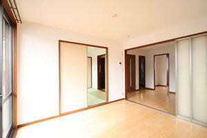 クレルバリュージュ　Ｂ棟 B0101号-7