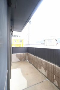 クレルバリュージュ　Ｂ棟 B0101号-12