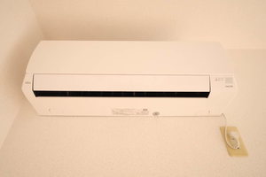 クレルバリュージュ　Ｂ棟 B0101号-13