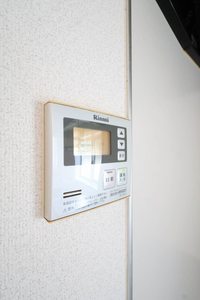 クレルバリュージュ C棟 A0102号-12