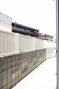 クレルバリュージュ C棟 A0102号-14