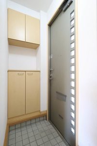 クレルバリュージュ C棟 A0102号-15