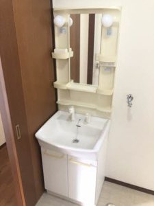 セントラルビレッジＩＳＨＩＩ A0201号-5