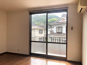 セントラルビレッジＩＳＨＩＩ A0201号-8