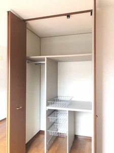 セントラルビレッジＩＳＨＩＩ A0201号-11