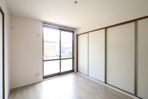 シャーメゾンドリーム A0101号-3