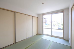 シャーメゾンマルニ A0102号-4